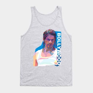 BOLLYWOOD Tank Top